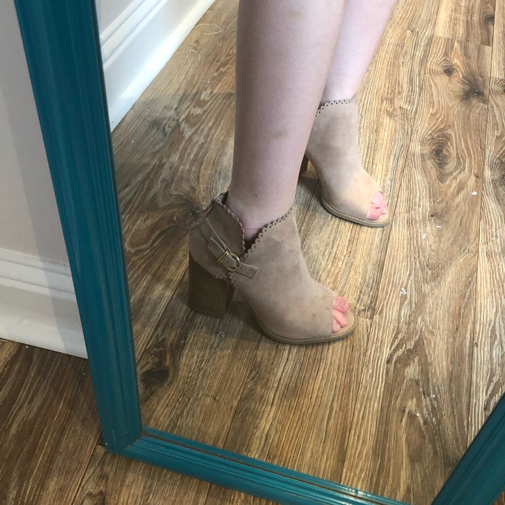Wedges
